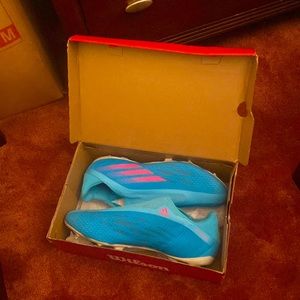 Adiddas X Speedflow.1 Size 11
